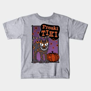 FreakiTIKI Kids T-Shirt